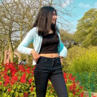 Tanya Sood