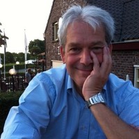 Joop Vleeshouwers