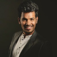 Karthik Vijapurapu