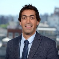 Alberto Horta