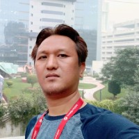 Kailien Singson