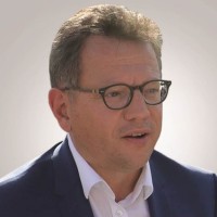 Bertrand Chevalier