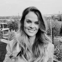 Hanna Kismarty-Lechner
