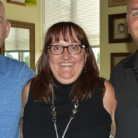 Laurie Platt
