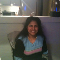 Annette Nesarani Premarajah