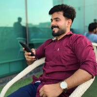 Abhishek Kumar Mishra