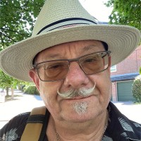 Paul Eaton