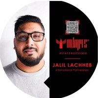 Jalil Lachheb
