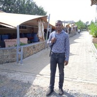 OLIVER CHAHENZA SIDA