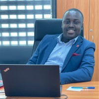 Bismark Sakyi Cams Cgss, Cfcs