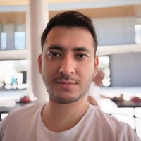 Abdullah İsmail BALTA