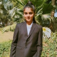 Neha Prajapati