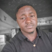 OLADAPO AYODEJI