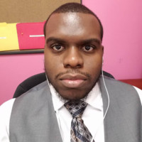 Vaughn Mitchell