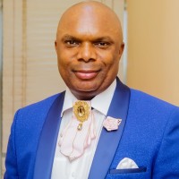 Danielson Dukor - CISA, CRISC, DBA