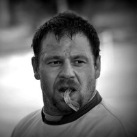David Busson