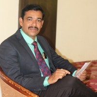 Santosh Patil