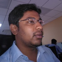 Satish .