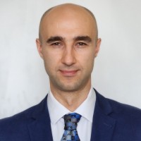 Georgi Subashki