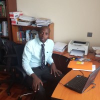 Benard Ochieng