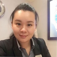 Dr Yuyu Sun