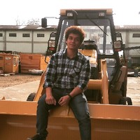 Bhushan Sharma