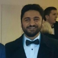 Mohamed Talaat
