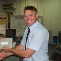 Lee Simpson