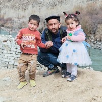 Basharat Mehdi