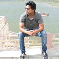 Rajesh Sharma