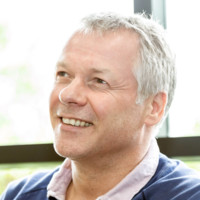 Adrian Scott
