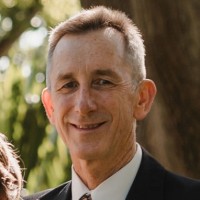Glyn Reinbott