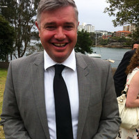 Steven O'Keefe