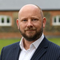 Tom Ranson