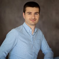 Andrei Bordot