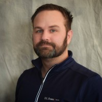 Christian Chesley, CIA