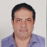 Osama L. Hanna