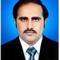 Tayyab Mahmood