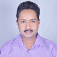 Ranjit Kumar Mohanty