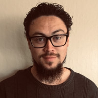Daniel Gaxiola