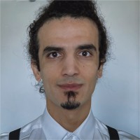 Mohamed Almotlak