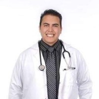 Hugo Nevarez