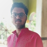 Md Yunus Ahamed