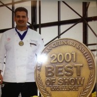 Chef Mark Lepore