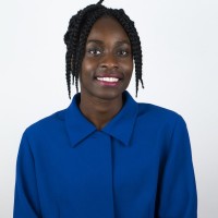 Yvonique Marcellus Michel