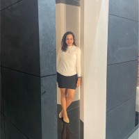 Melissa Andrea Monisse