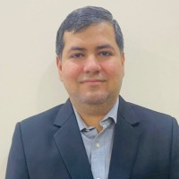 Kushal Israni