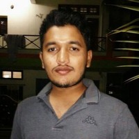 Santhosh Kumar Bhanoori