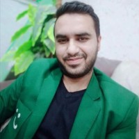 Mohsin Hussain