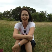 Chiu邱宜溱 Jenny